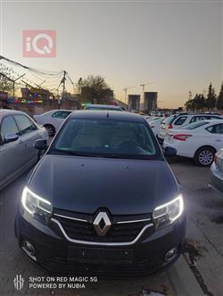 Renault Symbol